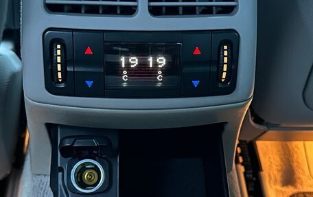 Mercedes-Benz E-Класс, 2002 год, 4 500 000 рублей, 22 фотография