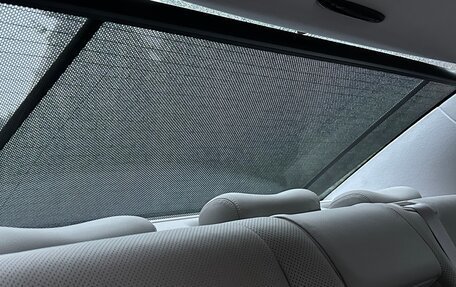 Mercedes-Benz E-Класс, 2002 год, 4 500 000 рублей, 23 фотография