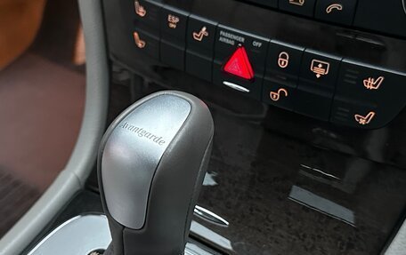 Mercedes-Benz E-Класс, 2002 год, 4 500 000 рублей, 20 фотография