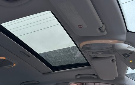 Mercedes-Benz E-Класс, 2002 год, 4 500 000 рублей, 24 фотография