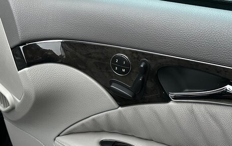 Mercedes-Benz E-Класс, 2002 год, 4 500 000 рублей, 27 фотография