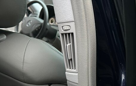 Mercedes-Benz E-Класс, 2002 год, 4 500 000 рублей, 28 фотография