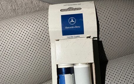 Mercedes-Benz E-Класс, 2002 год, 4 500 000 рублей, 30 фотография