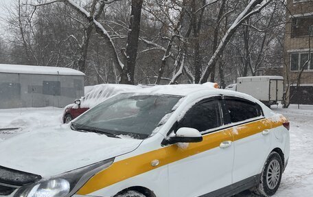 KIA Rio IV, 2020 год, 830 000 рублей, 2 фотография