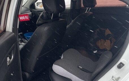 KIA Rio IV, 2020 год, 830 000 рублей, 6 фотография