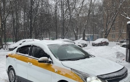 KIA Rio IV, 2020 год, 830 000 рублей, 3 фотография