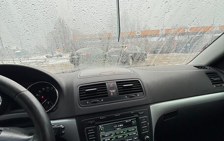 Skoda Yeti I рестайлинг, 2012 год, 650 000 рублей, 3 фотография