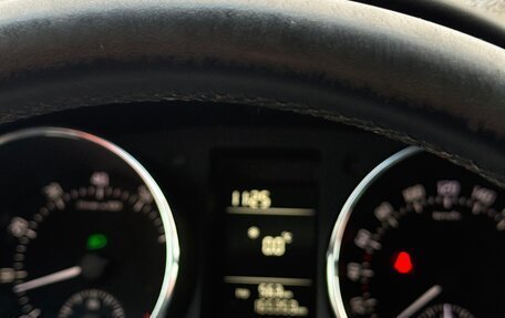 Skoda Yeti I рестайлинг, 2012 год, 650 000 рублей, 5 фотография