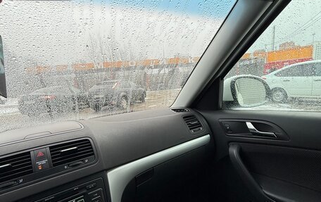 Skoda Yeti I рестайлинг, 2012 год, 650 000 рублей, 2 фотография