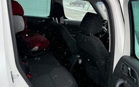 Skoda Yeti I рестайлинг, 2012 год, 650 000 рублей, 7 фотография