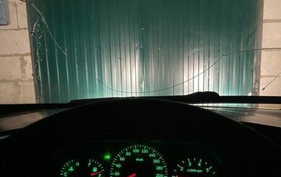 Chery Amulet (A15) I, 2007 год, 100 000 рублей, 1 фотография