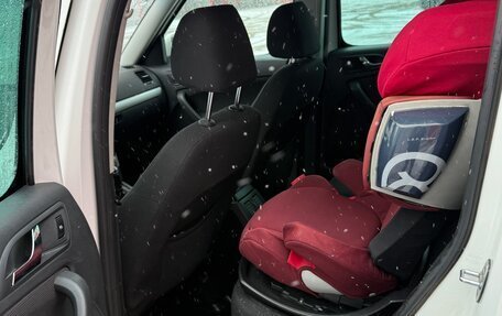 Skoda Yeti I рестайлинг, 2012 год, 650 000 рублей, 8 фотография