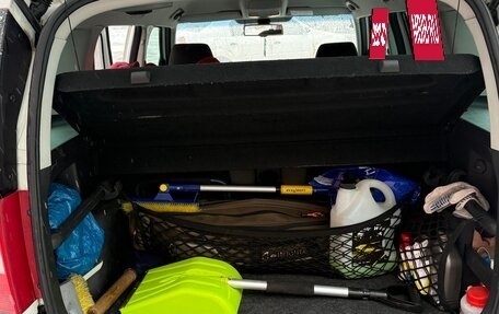 Skoda Yeti I рестайлинг, 2012 год, 650 000 рублей, 6 фотография