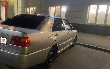 Chery Amulet (A15) I, 2007 год, 100 000 рублей, 2 фотография