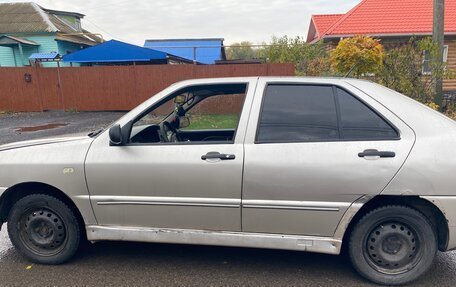 Chery Amulet (A15) I, 2007 год, 100 000 рублей, 7 фотография