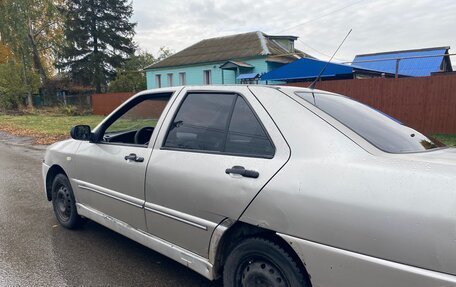 Chery Amulet (A15) I, 2007 год, 100 000 рублей, 8 фотография