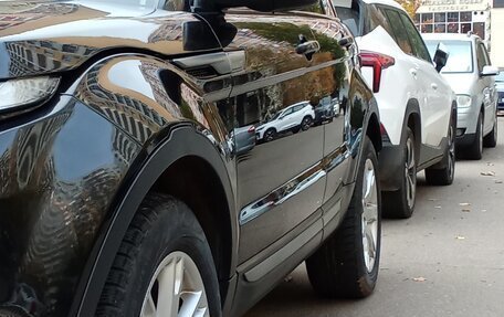 Land Rover Range Rover Evoque I, 2014 год, 1 980 000 рублей, 7 фотография