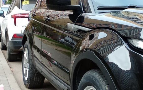 Land Rover Range Rover Evoque I, 2014 год, 1 980 000 рублей, 6 фотография