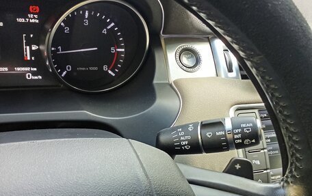 Land Rover Range Rover Evoque I, 2014 год, 1 980 000 рублей, 16 фотография