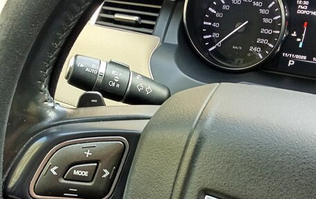 Land Rover Range Rover Evoque I, 2014 год, 1 980 000 рублей, 17 фотография