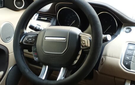 Land Rover Range Rover Evoque I, 2014 год, 1 980 000 рублей, 18 фотография