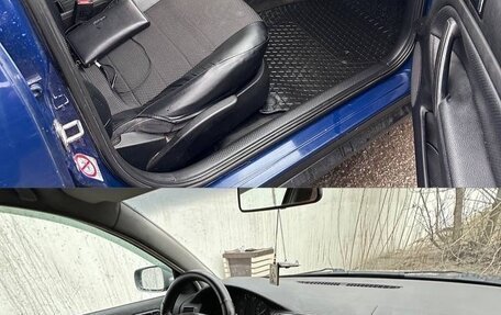 Volkswagen Passat B5+ рестайлинг, 1997 год, 300 000 рублей, 8 фотография