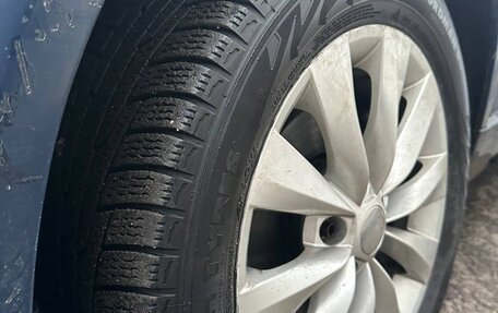 Volkswagen Passat B5+ рестайлинг, 1997 год, 300 000 рублей, 7 фотография