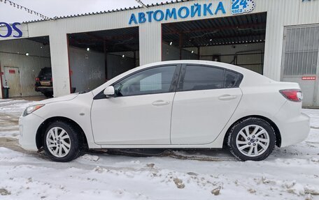 Mazda 3, 2012 год, 700 000 рублей, 2 фотография