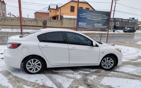 Mazda 3, 2012 год, 700 000 рублей, 5 фотография