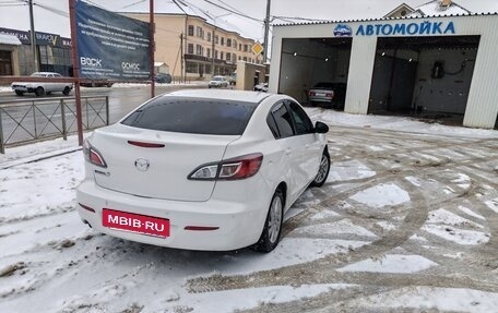 Mazda 3, 2012 год, 700 000 рублей, 4 фотография