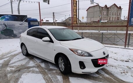 Mazda 3, 2012 год, 700 000 рублей, 6 фотография