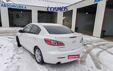 Mazda 3, 2012 год, 700 000 рублей, 3 фотография