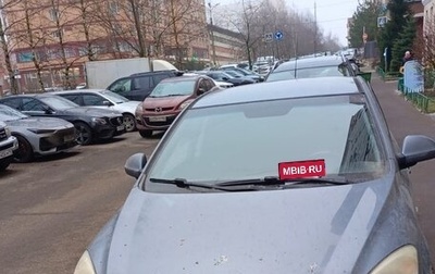 KIA cee'd I рестайлинг, 2008 год, 515 000 рублей, 1 фотография