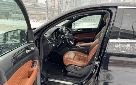 Mercedes-Benz GLE Coupe, 2017 год, 3 550 000 рублей, 3 фотография