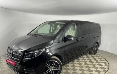 Mercedes-Benz V-Класс, 2024 год, 14 100 000 рублей, 1 фотография