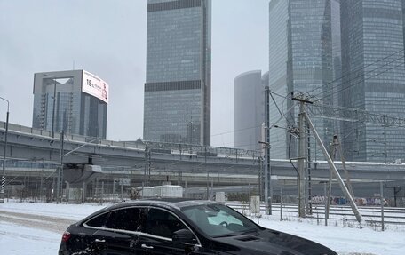 Mercedes-Benz GLE Coupe, 2017 год, 3 550 000 рублей, 6 фотография