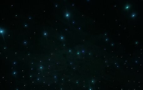 Ford Focus II рестайлинг, 2010 год, 760 000 рублей, 9 фотография