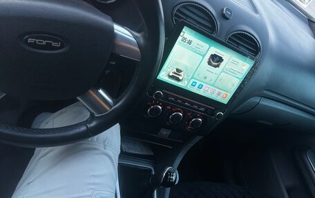 Ford Focus II рестайлинг, 2010 год, 760 000 рублей, 11 фотография