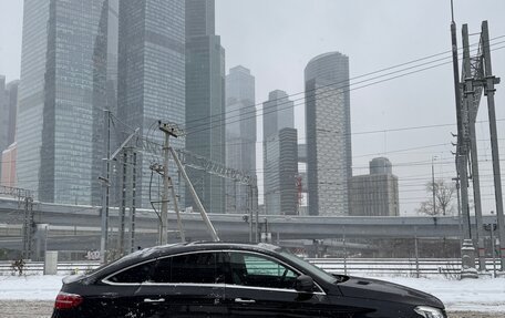Mercedes-Benz GLE Coupe, 2017 год, 3 550 000 рублей, 8 фотография
