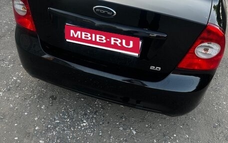 Ford Focus II рестайлинг, 2010 год, 760 000 рублей, 8 фотография