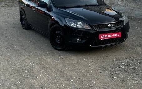 Ford Focus II рестайлинг, 2010 год, 760 000 рублей, 2 фотография