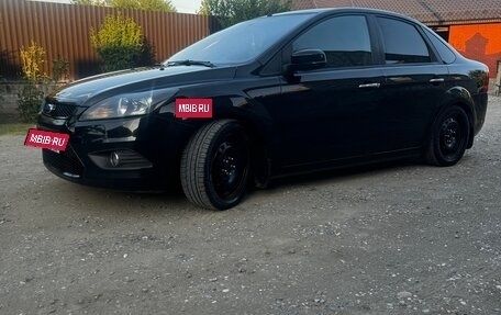 Ford Focus II рестайлинг, 2010 год, 760 000 рублей, 6 фотография