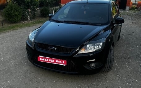 Ford Focus II рестайлинг, 2010 год, 760 000 рублей, 4 фотография
