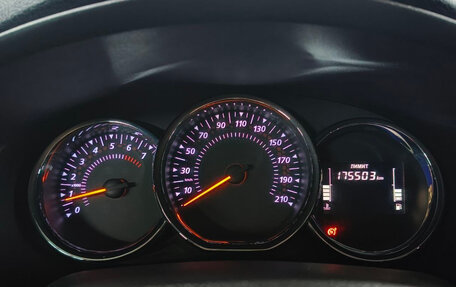 Renault Sandero II рестайлинг, 2019 год, 949 000 рублей, 14 фотография