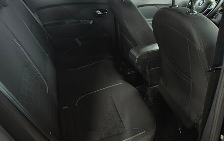 Renault Sandero II рестайлинг, 2019 год, 949 000 рублей, 19 фотография