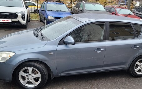 KIA cee'd I рестайлинг, 2008 год, 515 000 рублей, 3 фотография