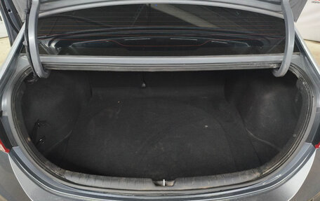 Hyundai Solaris II рестайлинг, 2020 год, 1 399 000 рублей, 20 фотография