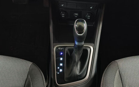 Hyundai Solaris II рестайлинг, 2020 год, 1 399 000 рублей, 16 фотография