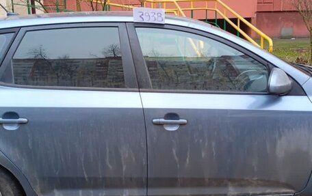 KIA cee'd I рестайлинг, 2008 год, 515 000 рублей, 4 фотография