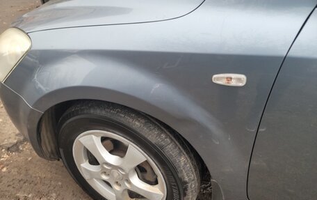 KIA cee'd I рестайлинг, 2008 год, 515 000 рублей, 7 фотография